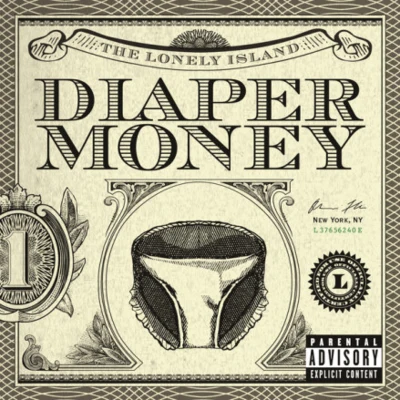 Diaper Money 专辑 The Lonely Island