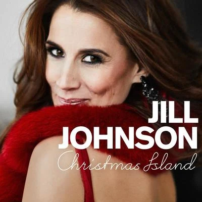 Christmas Island 專輯 Jill Johnson