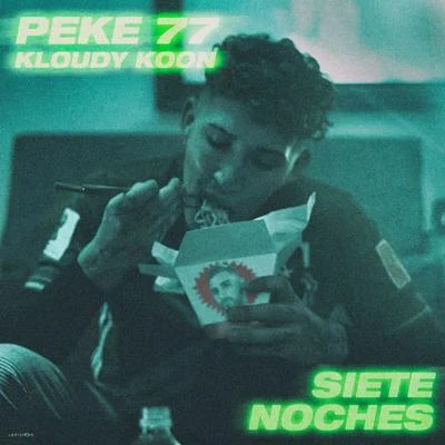 Siete Noches 專輯 Pekeño 77/DUKI