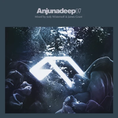 Anjunadeep 07 專輯 James Grant/Koelle/Jody Wisternoff