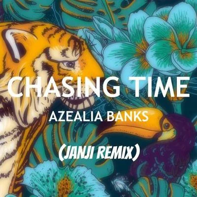 Chasing Time (Janji Remix) 專輯 Janji