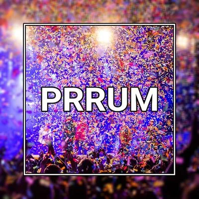 Prrum 專輯 DJ JM/MC Brankim