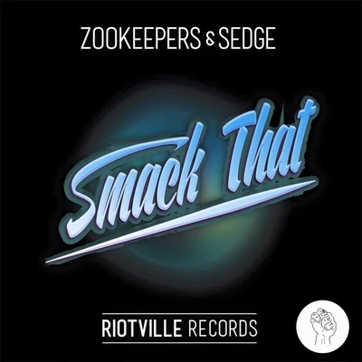 Smack That 專輯 Zookeepers/LittGloss