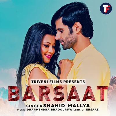 Barsaat - Single 專輯 Shahid Mallya