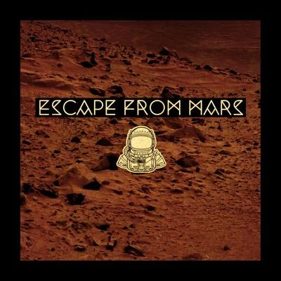 Escape From Mars 專輯 Costi/Jador