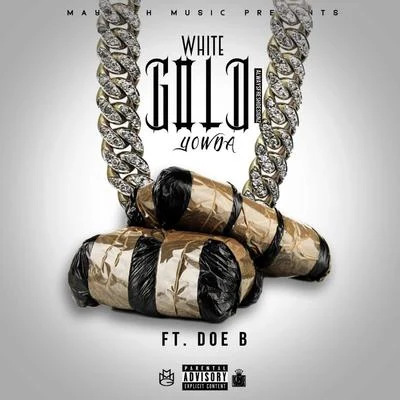 White Gold 專輯 Yowda/Fat Trel