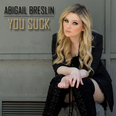 Abigail BreslinColt Prattes You Suck