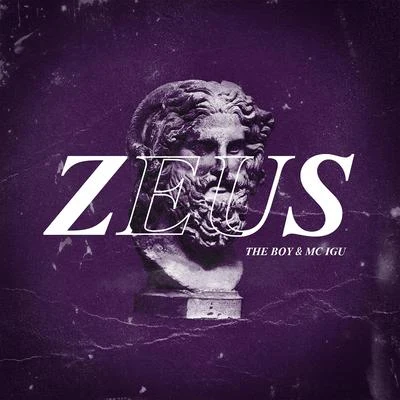 Zeus 專輯 The Boy