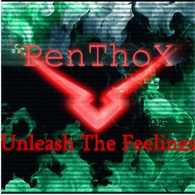 Unleash The Feelings 專輯 Nander/HZL/Penthox