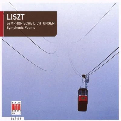 Liszt: Symphonic Poems 專輯 Michel Plasson