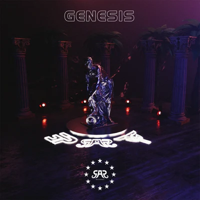 Genesis 專輯 E.P.O