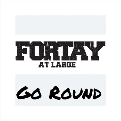 Go Round 專輯 TKO/That Kid Kearve/Fortay