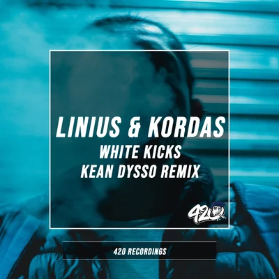 White Kicks (KEAN DYSSO Remix) 專輯 KEAN DYSSO