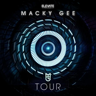 Tour 专辑 Macky Gee/Harry Shotta