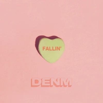 Fallin 专辑 DENM