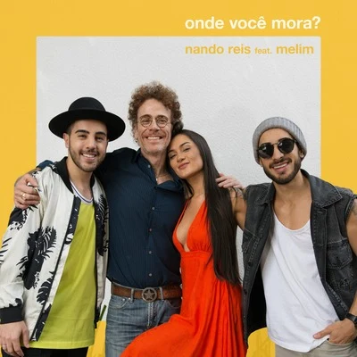 Onde Você Mora? 專輯 Melim/Bruno Knauer/OutroEu