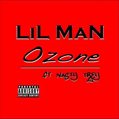 Ozone 專輯 Lil Man/Young Rich Porter