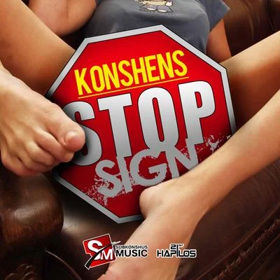 Konshens Stop Sign