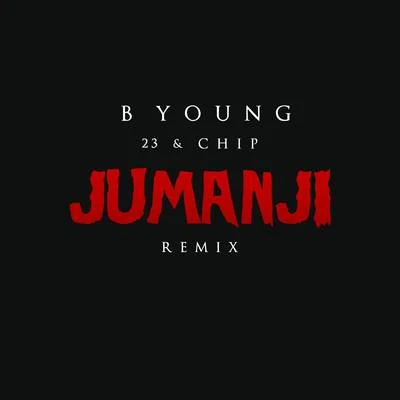 Jumanji (Remix) 專輯 B Young/Tayc