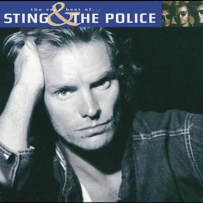 Sting The Very Best Of Sting And The Police