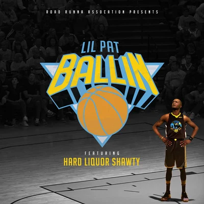 Ballin 专辑 Pato Alvarado/Lil Pat