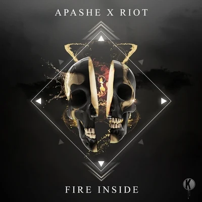 Fire Inside 专辑 Apashe