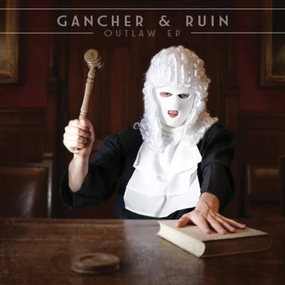 Outlaw EP 專輯 Damage Inc/Splashheads/Gancher & Ruin