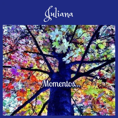 Momentos 專輯 Juliana