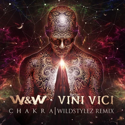 Chakra (Wildstylez Remix) 專輯 Wildstylez