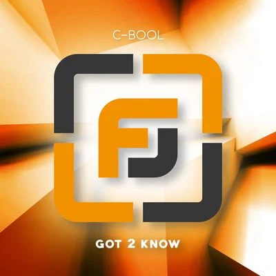 C-BooL Got 2 Know (Verano Radio Edit)