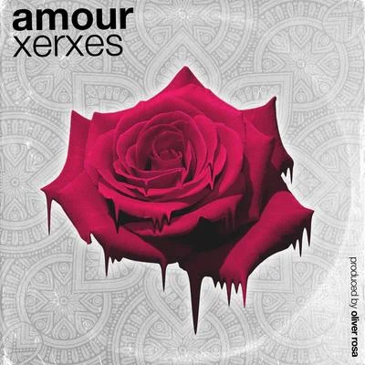 Amour 專輯 Xerxes