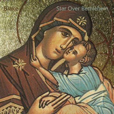 Star Over Bethlehem 專輯 Blake