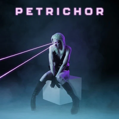 Petrichor 專輯 Tobias Bernstrup