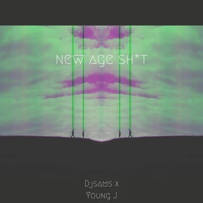 New Age Sht 專輯 Young J