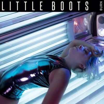 Burn 专辑 Little Boots