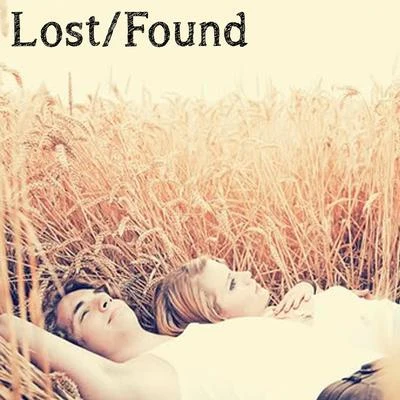 LostFound 專輯 Cafius/Philip Strand