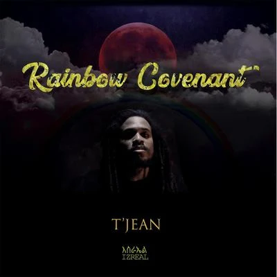 Rainbow Covenant 專輯 TGUT/Giark/TJean