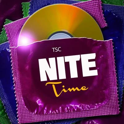 Nite Time 專輯 TSC/Ayoo Kd/Mike Jones