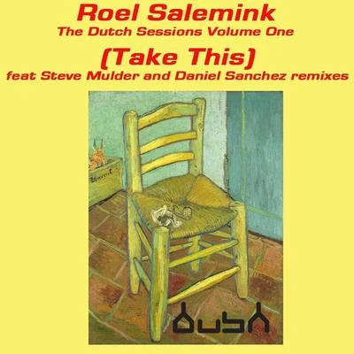 Roel Salemink The Dutch Sessions Volume One