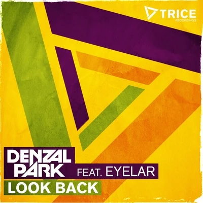 Look Back 專輯 Denzal Park