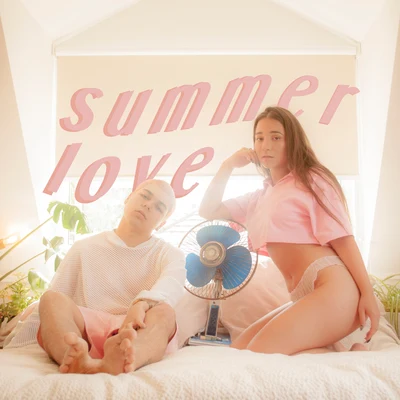 Summer Love 專輯 Princesa Alba/Pimp Flaco