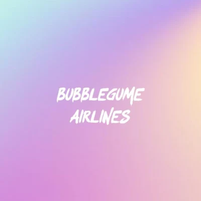 Bubblegum Airlines (kaosic Remix) 專輯 NGC 3.14