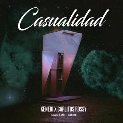 Casualidad 專輯 Carlitos Rossy