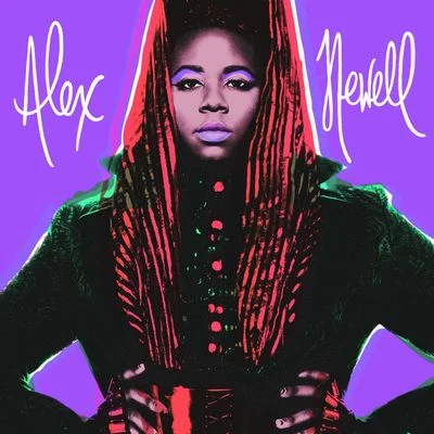 Alex Newell This Aint Over