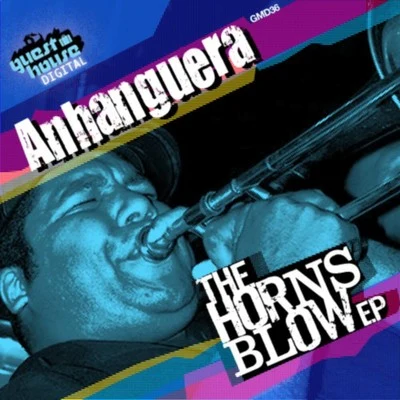 The Horns Blow 专辑 VCO Rox/XIS/Anhanguera