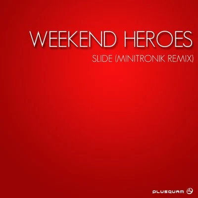 Slide 專輯 Weekend Heroes