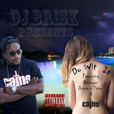 Do Wit It 专辑 DJ Brisk