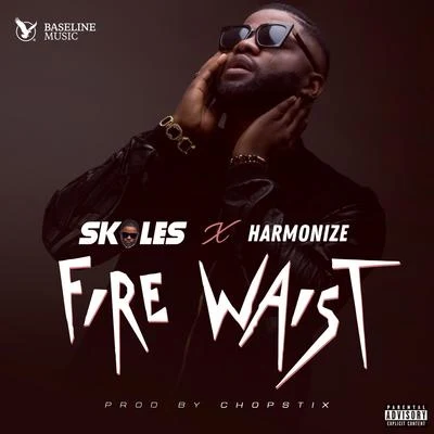 Fire Waist 專輯 Skales