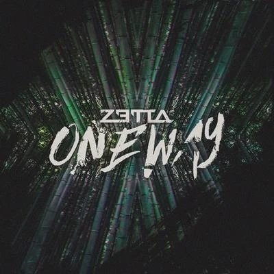 One Way 專輯 Zetta