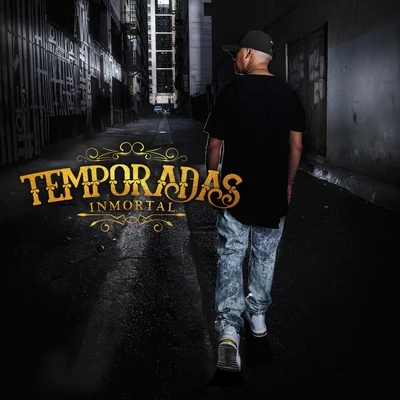 Temporadas 專輯 Flipside/Uriel el Gentil/Noris El LLamado/J Da Way/Santacruz